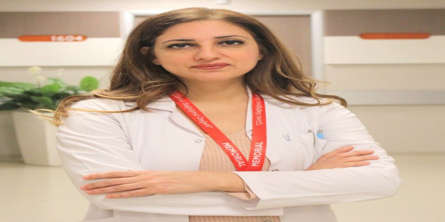 Sıcak Havada Tansiyona Dikkat