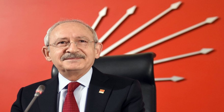 Chp Genel Başkanı Kemal Kılıçdaroğlu: "hep Birlikte Güzel Şeyler Yapacağız"