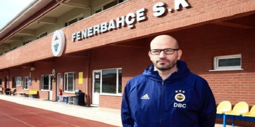 David Badia Görevinden Ayrıldı