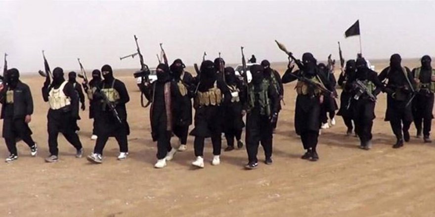Suudi Arabistan Terör Örgütü Deaş Liderini Yakaladı