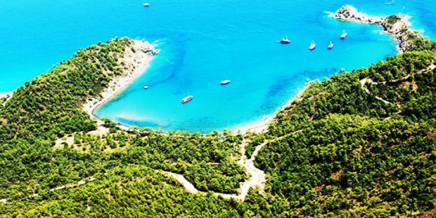 Antalya'nın Ünlü Koyunun Kiralanmasına İtiraz