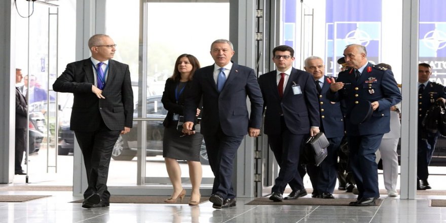 “Terhis İşlemlerinin Aksaksız, Eksiksiz Gerçekleşmesi İçin Çalışmalar Sürüyor"