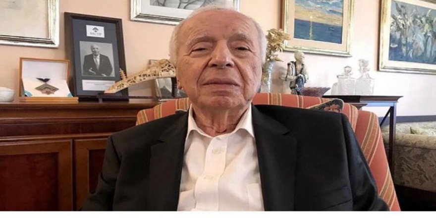 Türkiye’nin İlk Kalp Naklini Gerçekleştiren Kemal Bayazıt Yaşamını Yitirdi