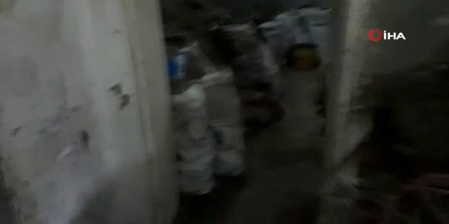 Defne Avcılarına Suçüstü