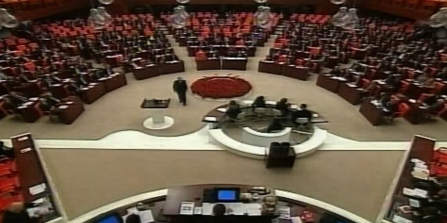 Adalet Komisyonu Sporda Şiddet Kanun Teklifi’ni Görüşmek Üzere Toplandı