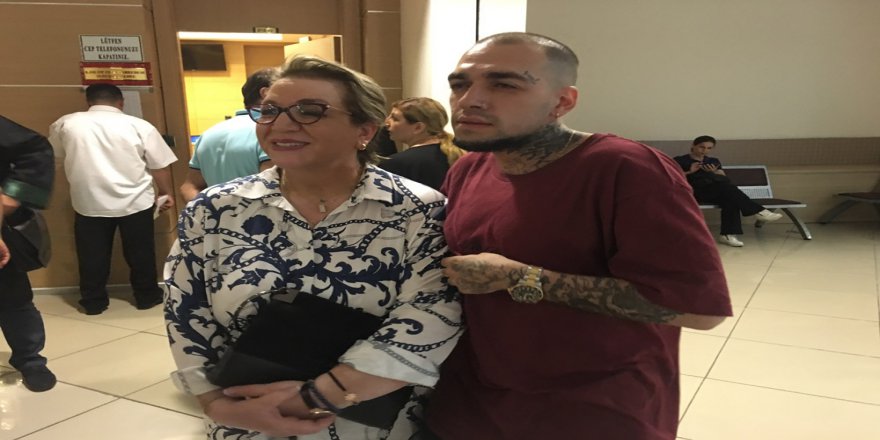 Rapçi Ezhel’e ‘Uyuşturucu Kullanmak’tan Ertelemeli 1 Yıl 8 Ay Hapis
