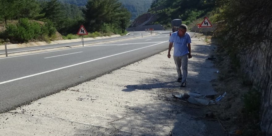Antalyalı Doktoru Babası Aracında Öldürdü
