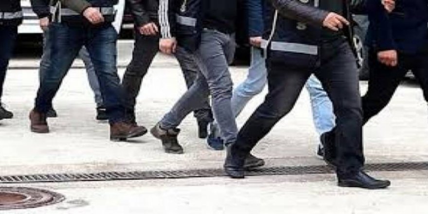 Antalya’da Kredi kartı Dolandırıcılığı Operasyonu