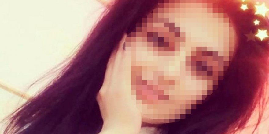 Erzurum'da Otostopçu Genç Kızın Feci Sonu