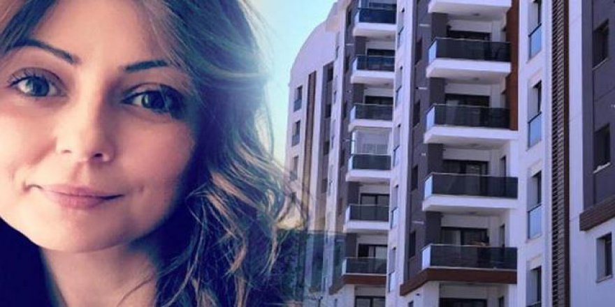 Antalya'da Genç Kadın Doktorun Sır Ölümü