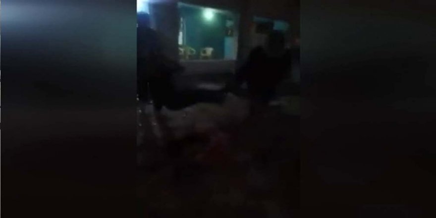 Irak’ta Türbeye İntihar Saldırısı: 5 Ölü, 14 Yaralı
