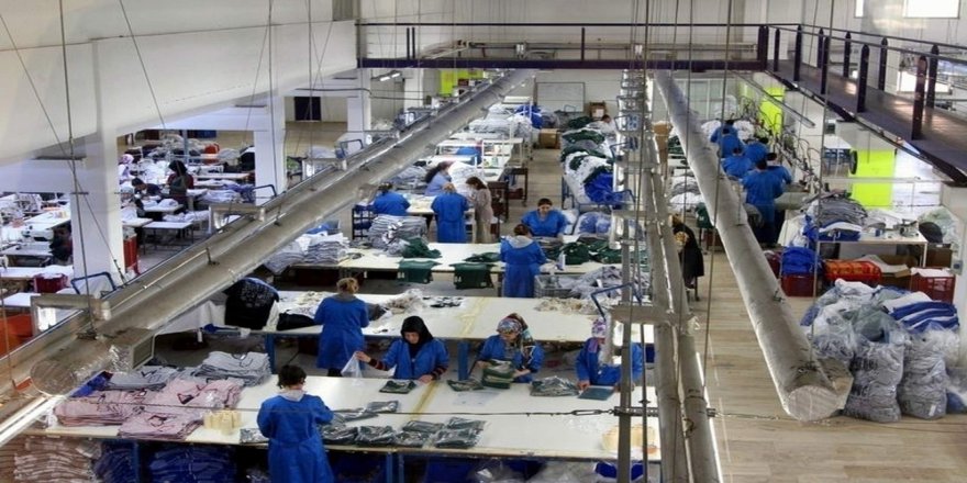 İşsizlik Oranı Nisan’da 3,4 Puan Arttı