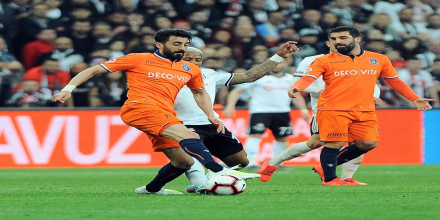 Başakşehir, Tekdemir’in Alternatifini Buldu: Mehmet Topal!