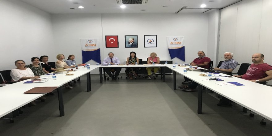 Hijyen Eğitimi İşaret Diliyle Verilecek