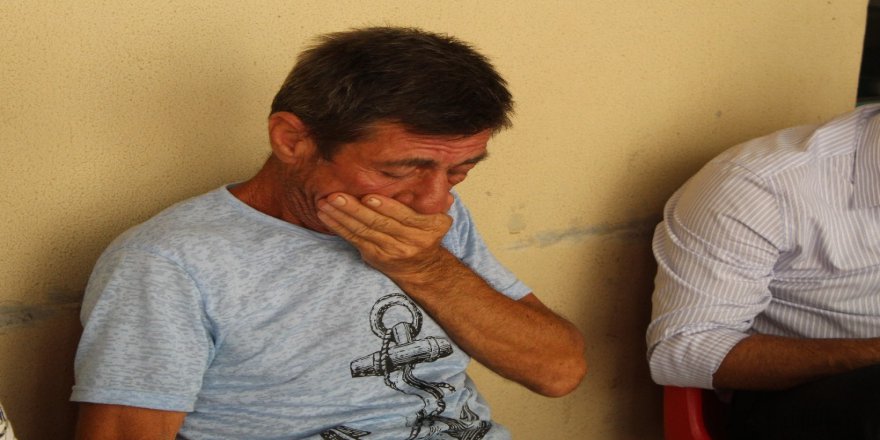 Kanyondaki Ceset Üzerinden Oğluna Ait Kimlik Ve Fotoğraf Çıkan Baba: