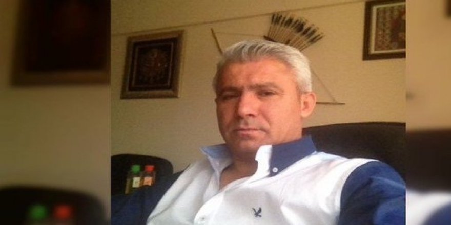 İşadamı Harun Ç. Tutuklandı