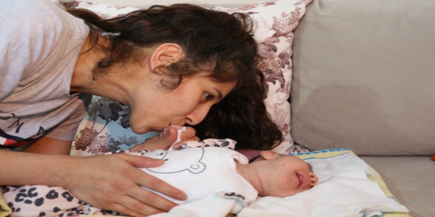 Elif’ten Sevindiren Haber