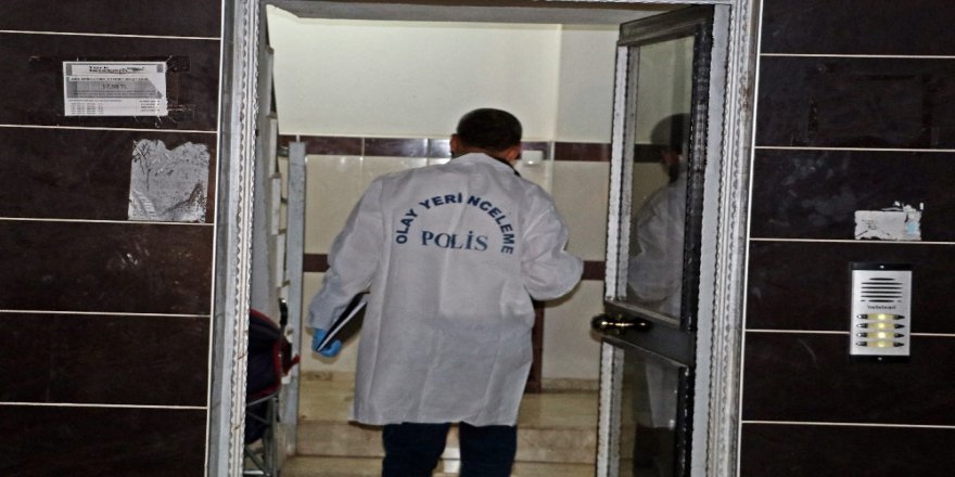 Camiye Gelmeyince Öldüğü Ortaya Çıktı