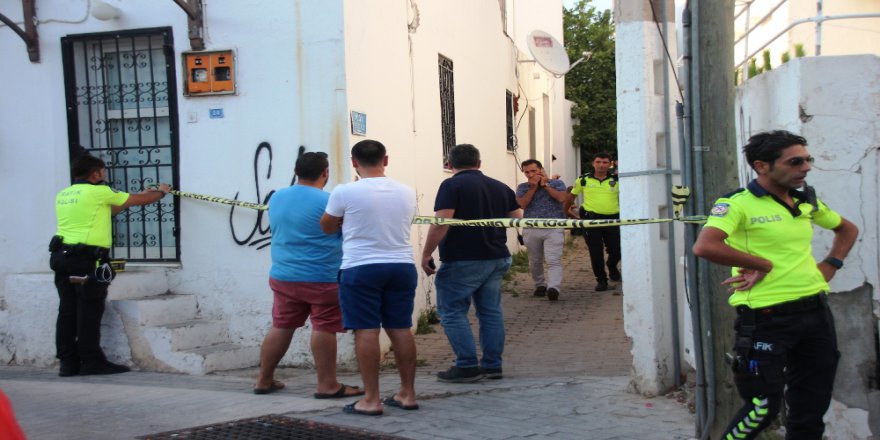 Parfüm Şişesi Bomba Gibi Patladı
