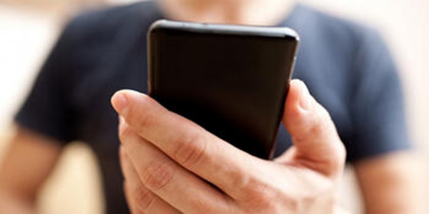 Yurt Dışından Getirilen Telefon Harcı Bin 500 Lira Oldu
