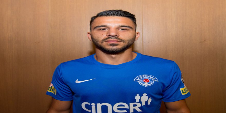 Aytaç Kara, Kasımpaşa’da