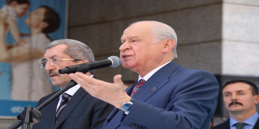 “Ab Tutarsızdır, İkiyüzlüdür, Düşmanca Yaklaşımını Deşifre Etmiştir”