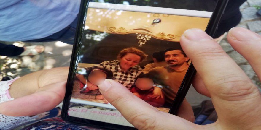 Damadı Tarafından Vurulan Kayınpeder Hayatını Kaybetti