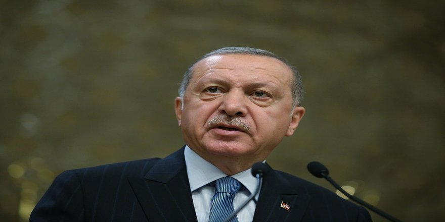 Cumhurbaşkanı Erdoğan’dan Süleyman Arif Emre’nin Oğluna Taziye Telefonu