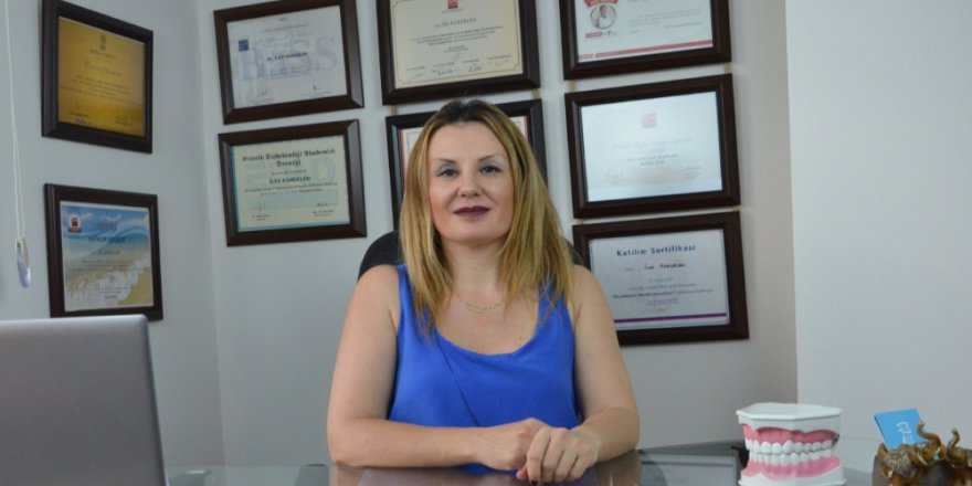 Uzmanlar Parmak Emme Alışkanlığı Konusunda Aileleri Uyardı