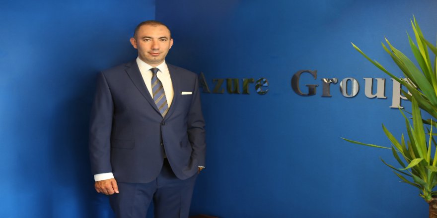 Avrupa’da Türk Şirketlerine Özel Ofisler