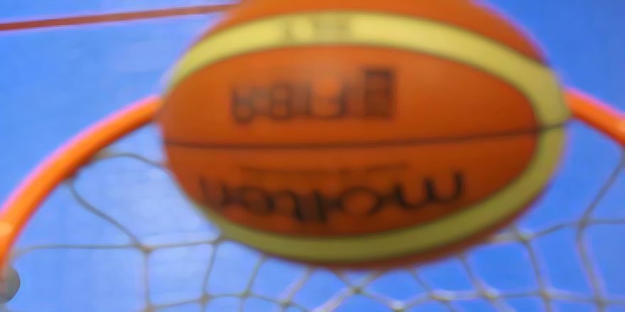 Eurobasket’te Millilerin Rakipleri Belli Oldu