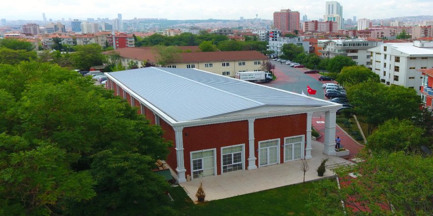Yılmaz Güney Sahnesi Sezonu Rekorla Kapattı