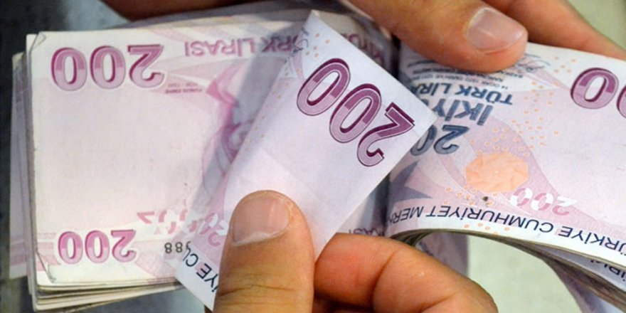 Emekliye Zam Farkı 25 Temmuz’da
