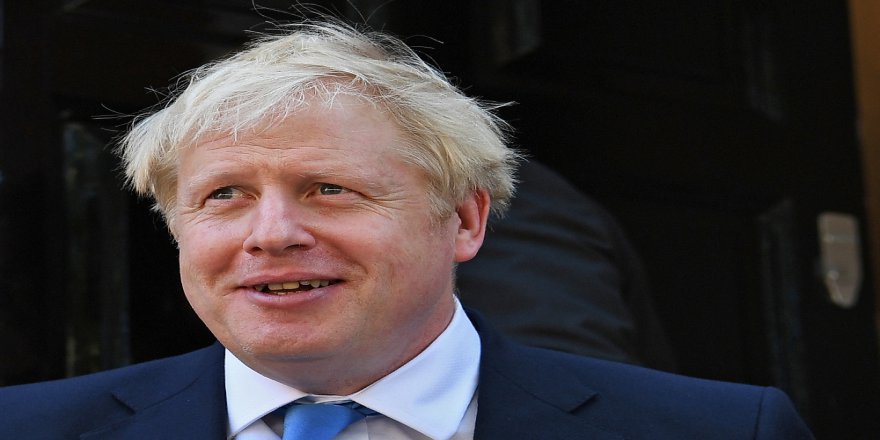 Dünya Liderleri Ve Diplomatlardan Johnson’a Tebrik