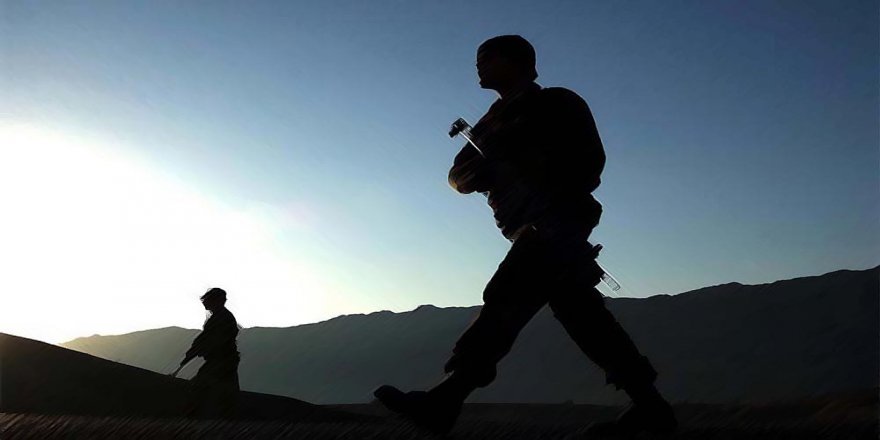 Bitlis’te Sokağa Çıkma Yasağı