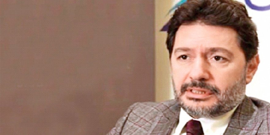 Hakan Atilla, Abd’den Türkiye’ye Gönderilmek Üzere Havalimanına Getirildi