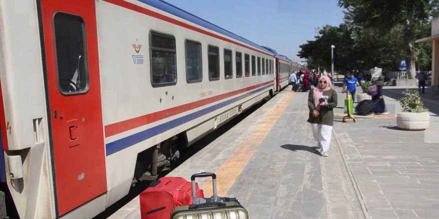 Nostaljik Yolculuğun İsmi: “Güney Kurtalan Ekspresi”