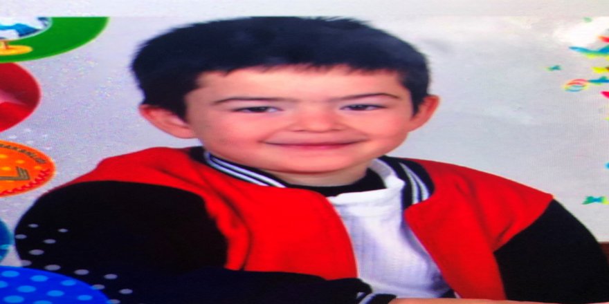 Bursa’da Minik Yunus Emre’nin Kahreden Ölümü