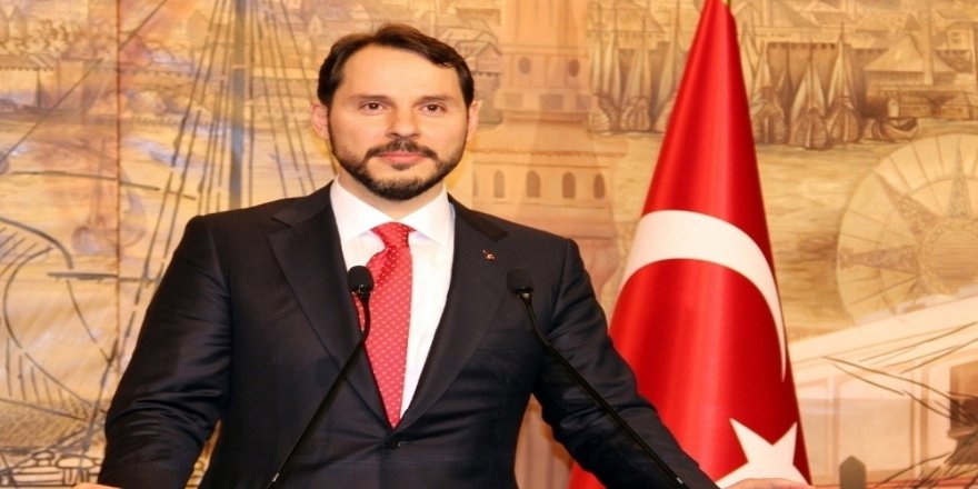 Bakan Albayrak’tan Cari Fazla Değerlendirmesi
