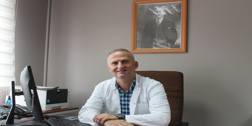 Acemi Kasaplara Uyarı