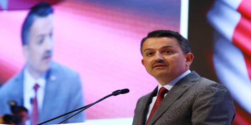 Mısır Üreticilerine Müjde