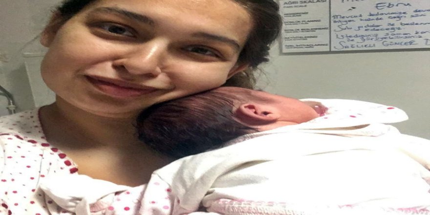 Yeni Doğum Yapan Kadına 2 Ünite Yanlış Kan Verildi İddiası