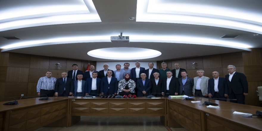 Bakan Selçuk: “Brüt Ücret 3 Bin 500 Tl’yi Aşmayacak Şekilde 150 Tl İyileştirme Yapıyoruz”