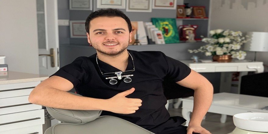 Şiş Ve Kırmızı Diş Etlerine Dikkat