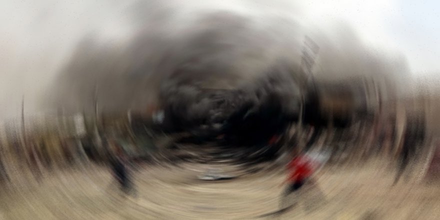 Patlama Yaşanan Rus Şehrinde Radyasyon 16 Katına Çıktı