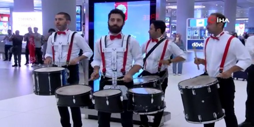 Liverpool, Süper Kupa Mücadelesi İçin İstanbul’da