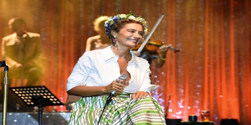 Çeşme’de Sıla İle Bayram Coşkusu