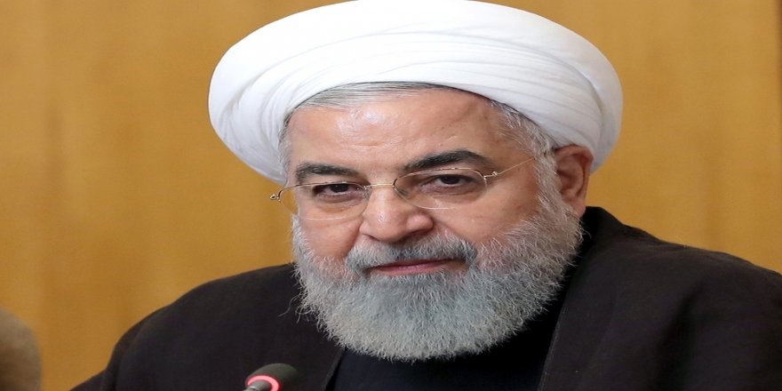 Ruhani: “Abd’nin Basra Körfezi’ndeki Koalisyon Planı Uygulanabilir Değil”