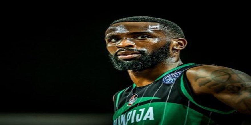 Petkim Spor, Abd’li Pivot Marvin Jones’u Kadrosuna Kattı