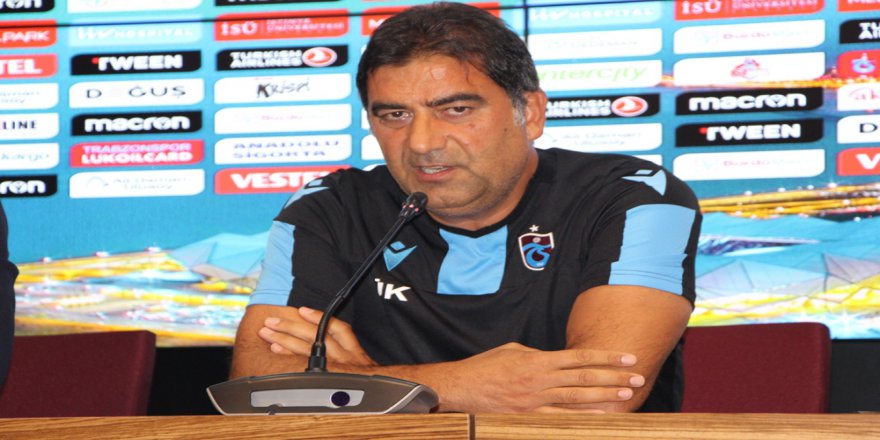 "İlk Maçtaki Zorlukların Benzerini Bu Maçta Da Yaşayacağız"